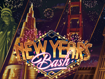 New Years Bash thumbnail