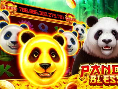 Katalog Game Slot Terpopuler Garuda365