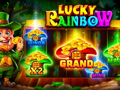 Antarmuka Utama Garuda365 Slot